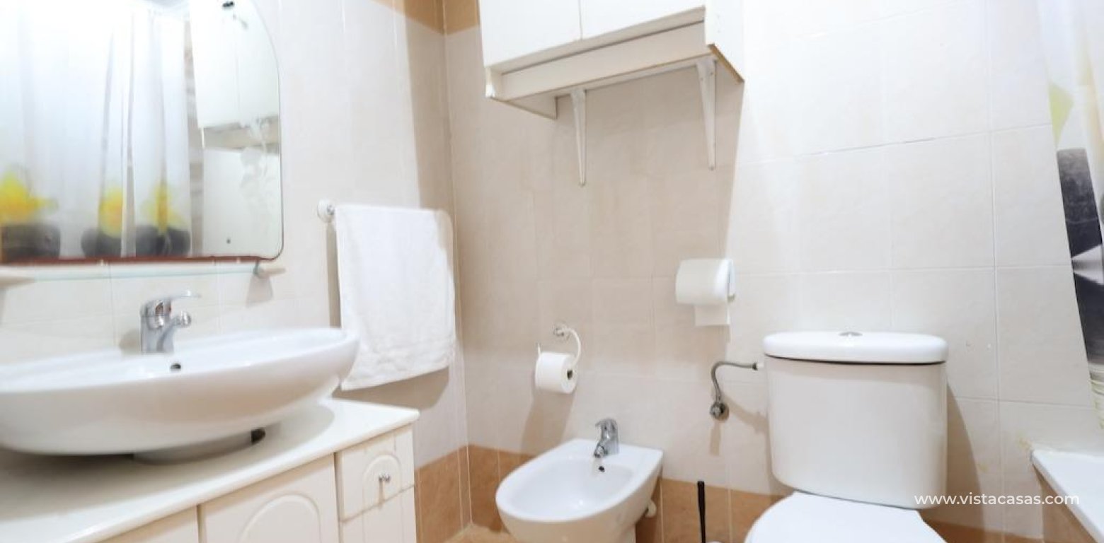 Sale - Townhouse - Torrevieja