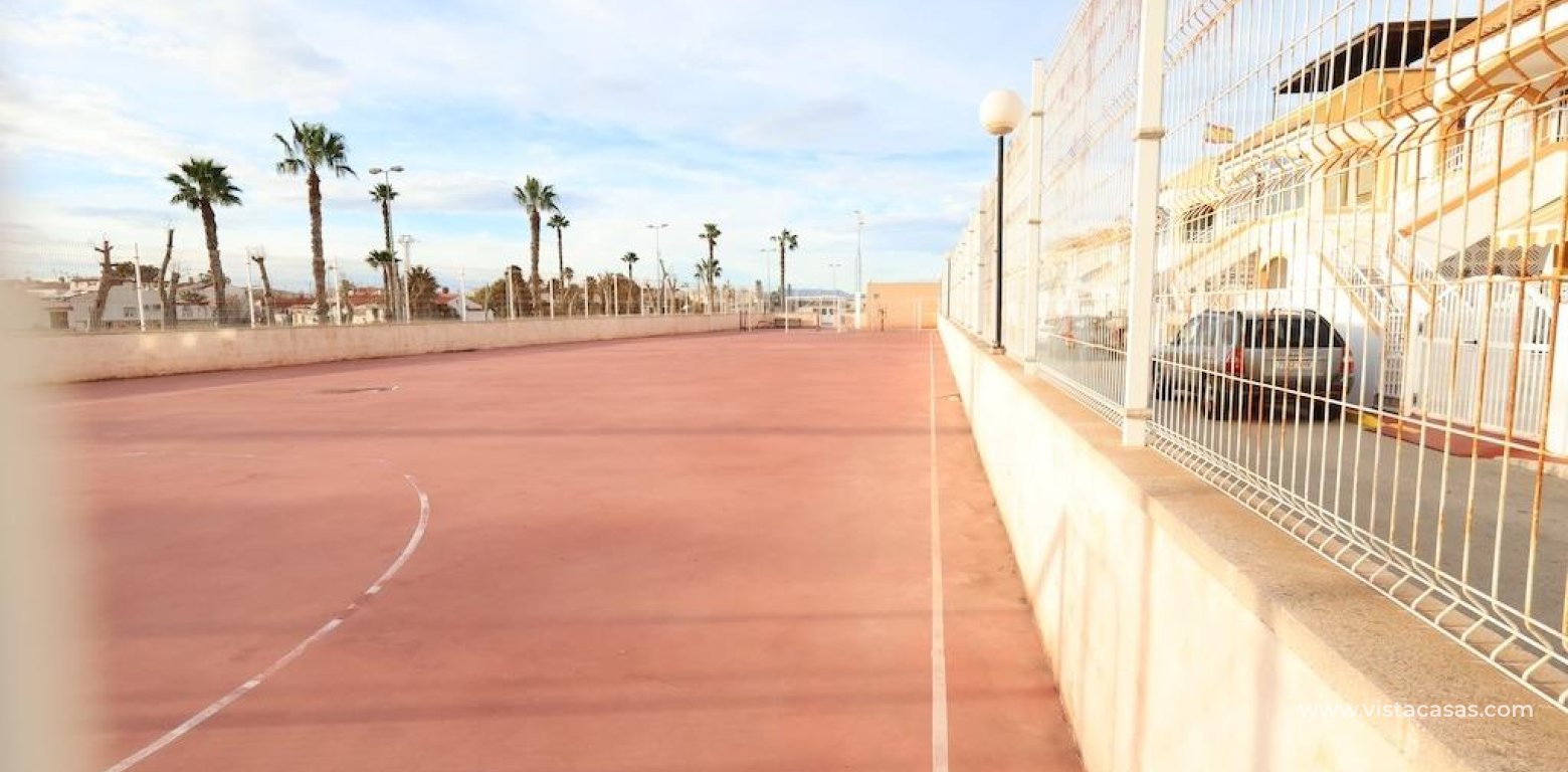 Sale - Townhouse - Torrevieja