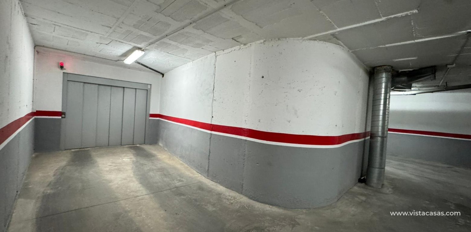 Resale - Garage - Torrevieja