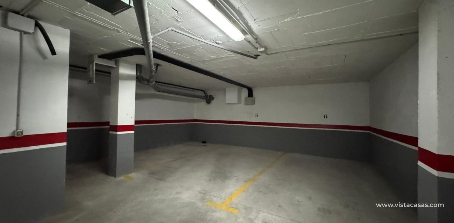 Resale - Garage - Torrevieja