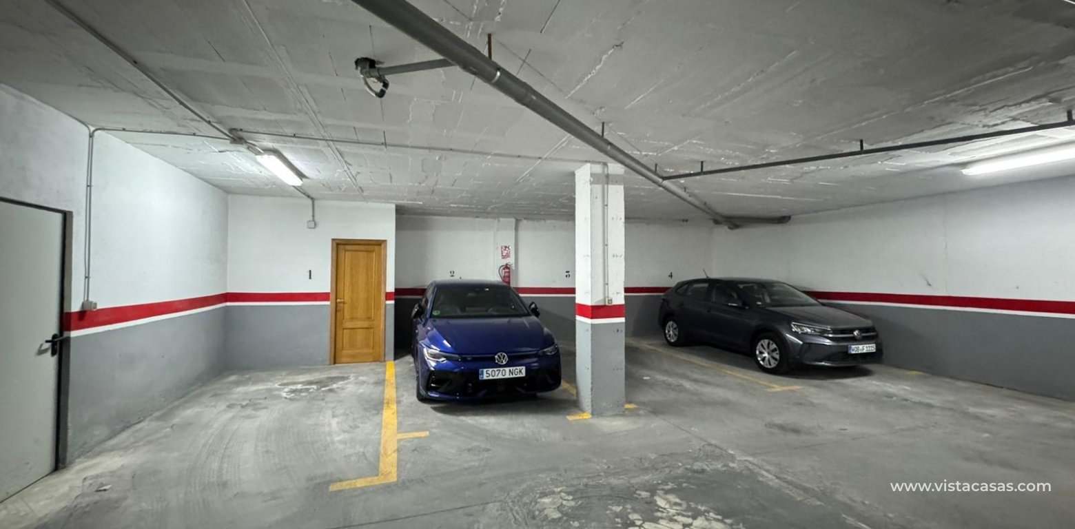 Resale - Garage - Torrevieja