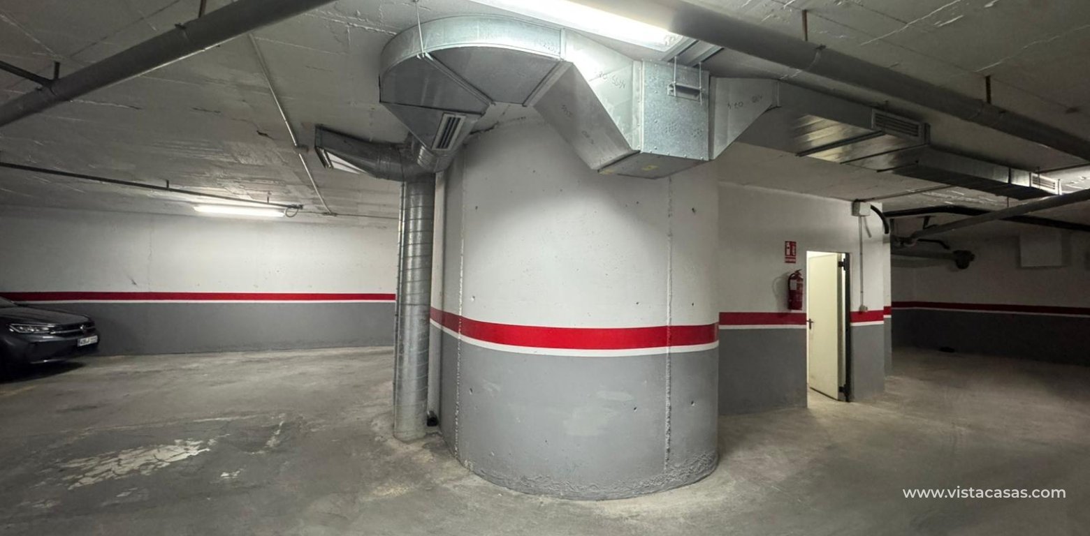 Resale - Garage - Torrevieja