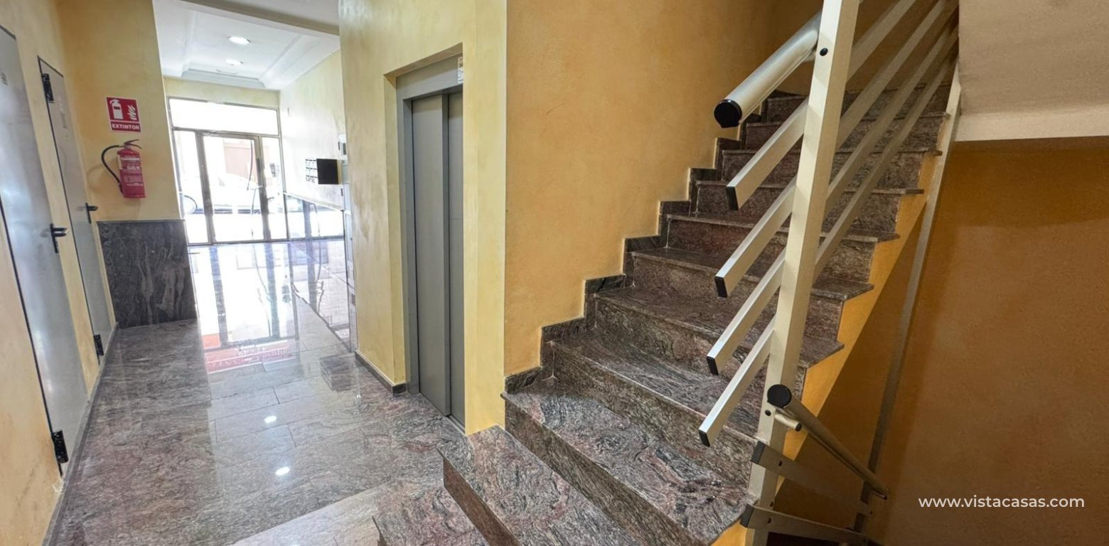 Resale - Garage - Torrevieja