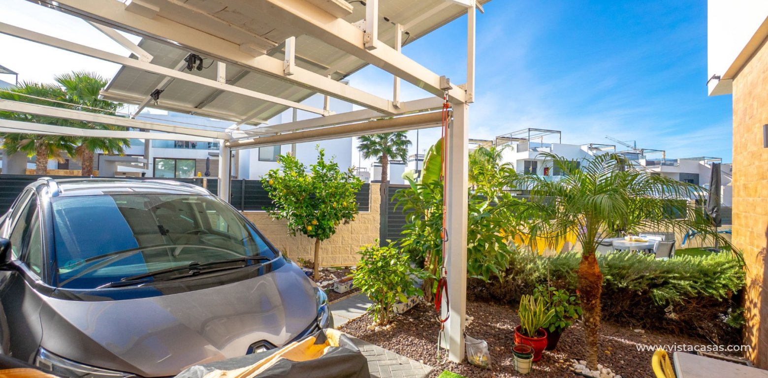 Venta - Chalet - Benijofar