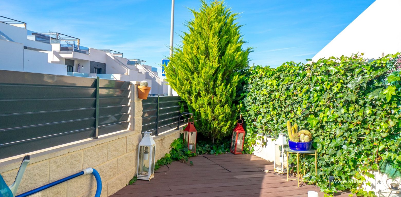 Venta - Chalet - Benijofar