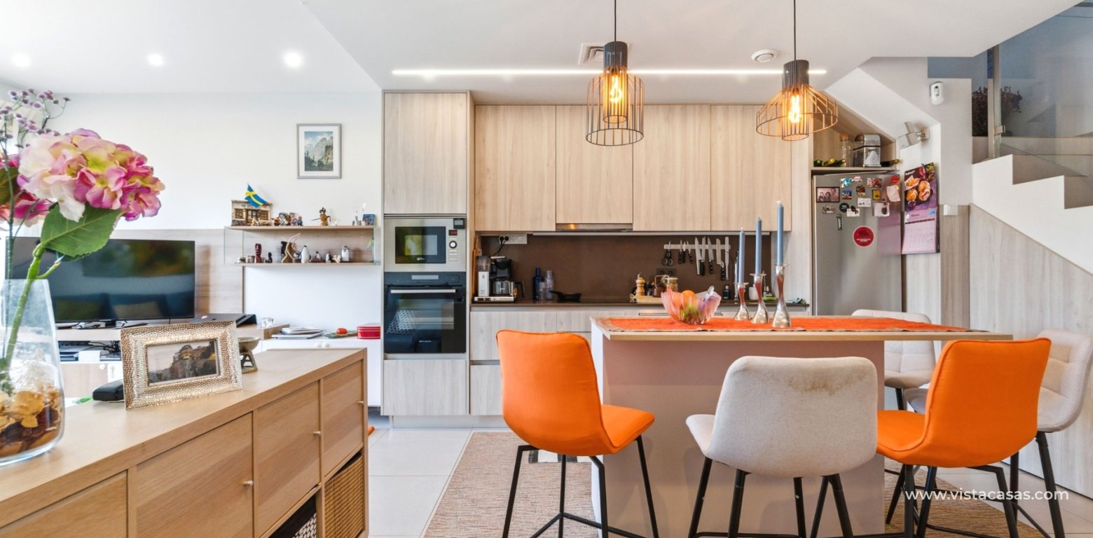 Venta - Chalet - Benijofar