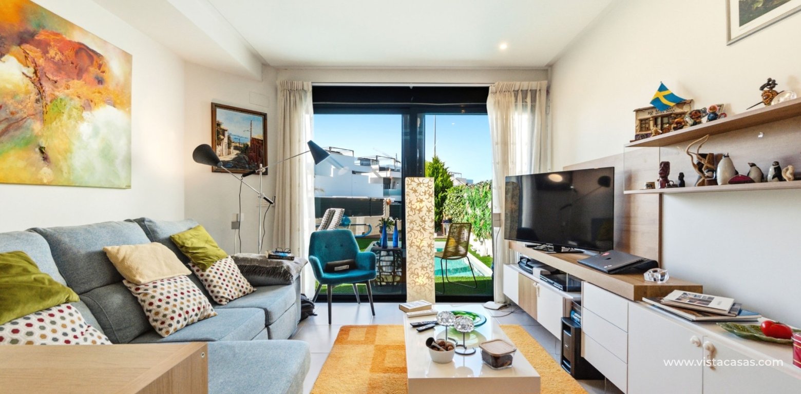 Venta - Chalet - Benijofar