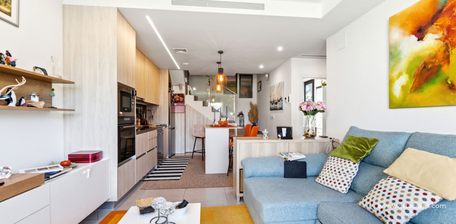 Venta - Chalet - Benijofar