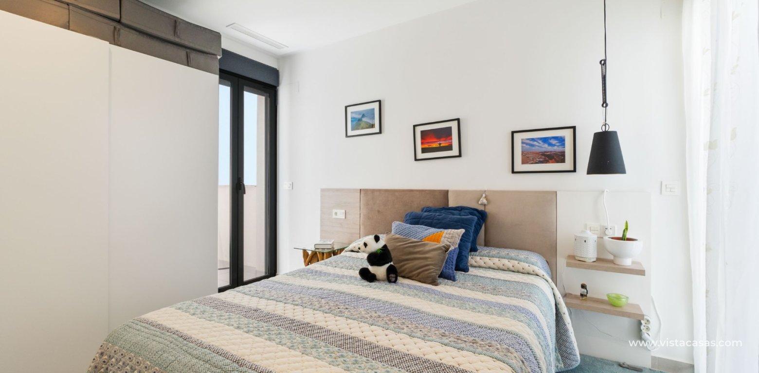 Venta - Chalet - Benijofar