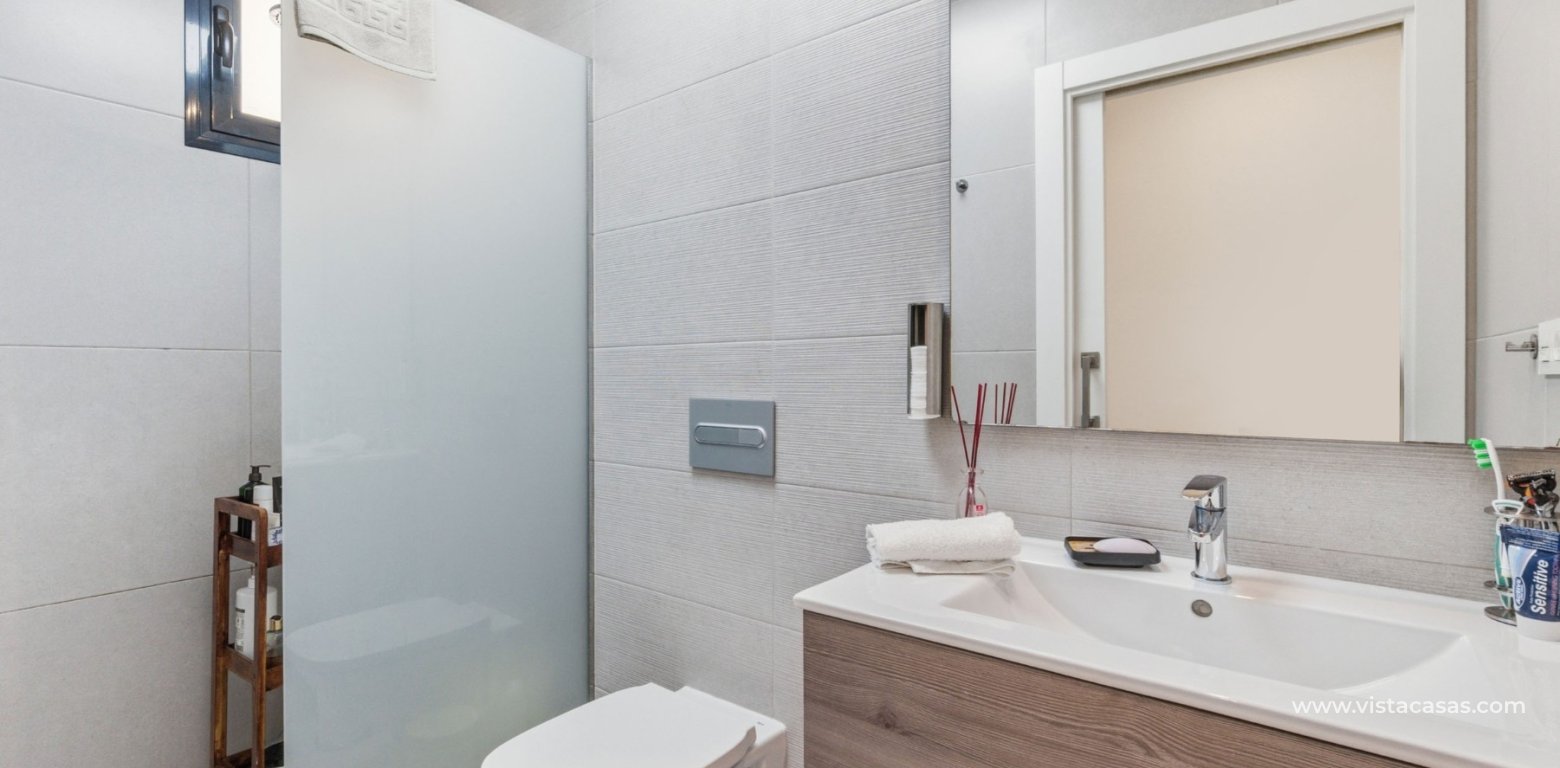 Venta - Chalet - Benijofar