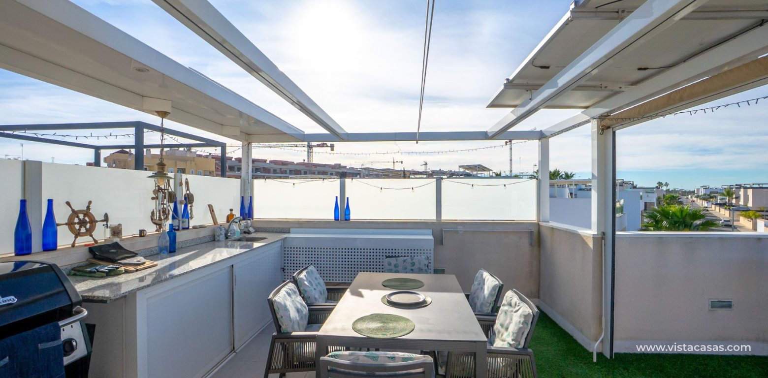 Venta - Chalet - Benijofar