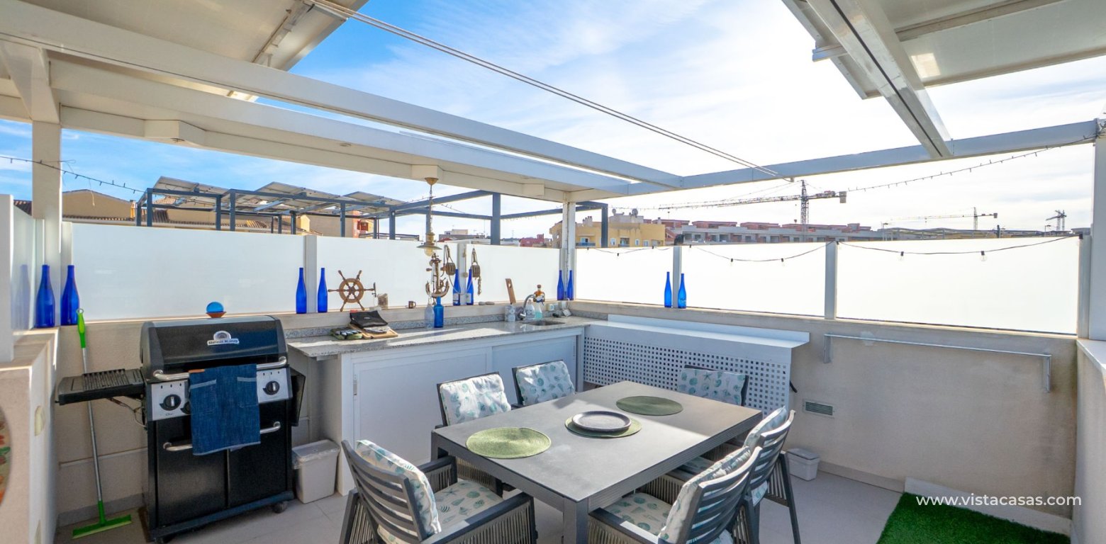 Venta - Chalet - Benijofar