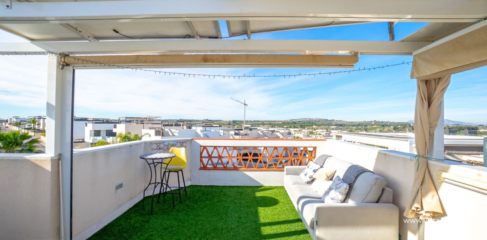 Venta - Chalet - Benijofar