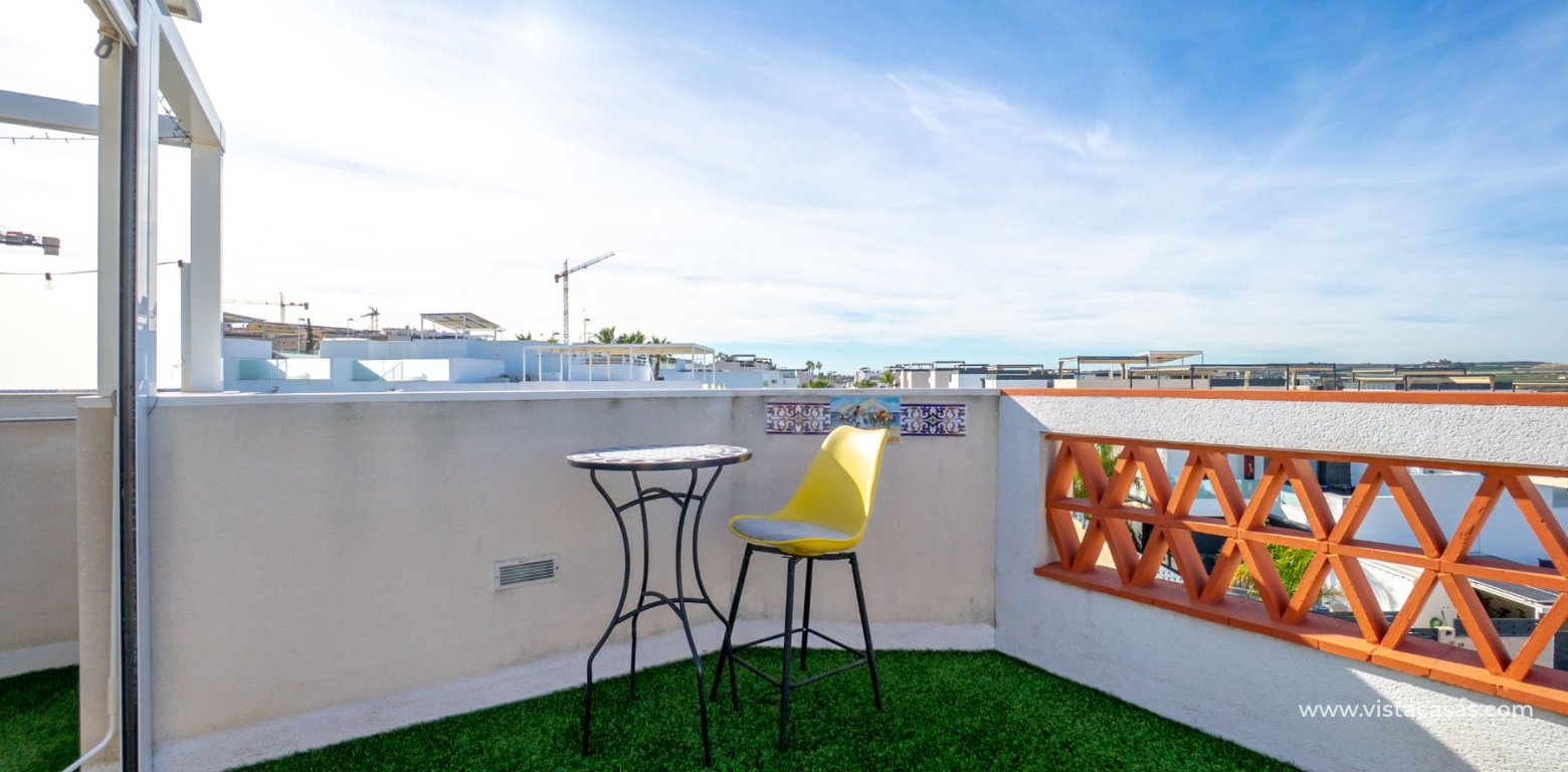 Venta - Chalet - Benijofar