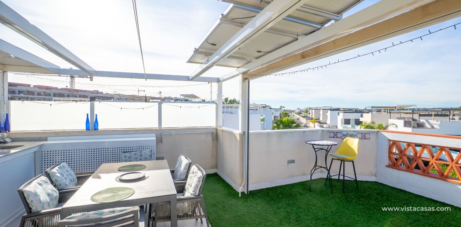 Venta - Chalet - Benijofar