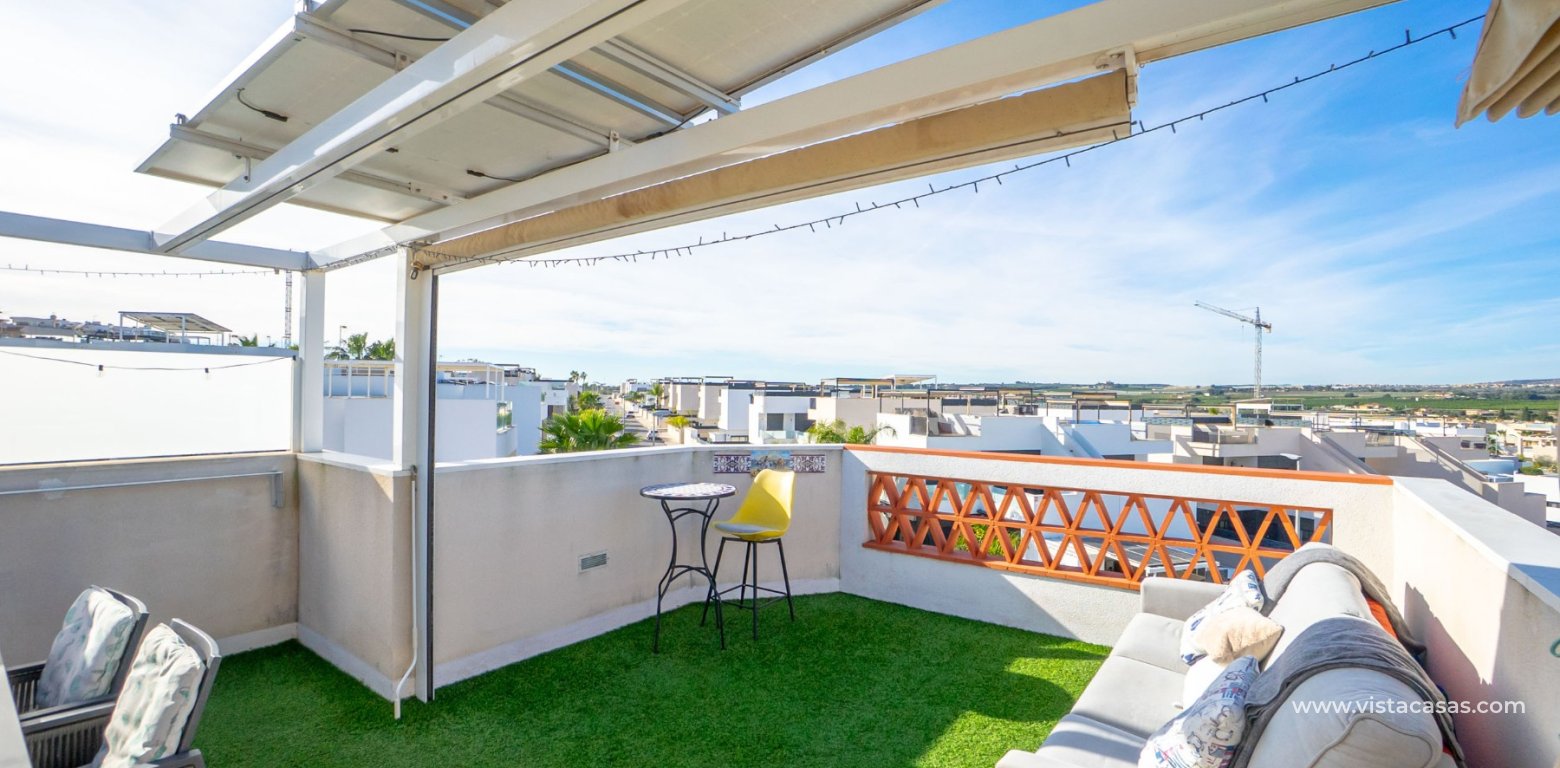 Venta - Chalet - Benijofar