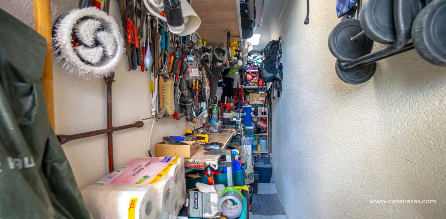 Venta - Chalet - Benijofar