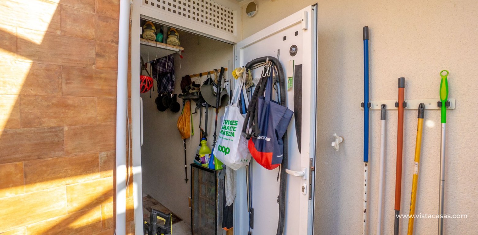 Venta - Chalet - Benijofar