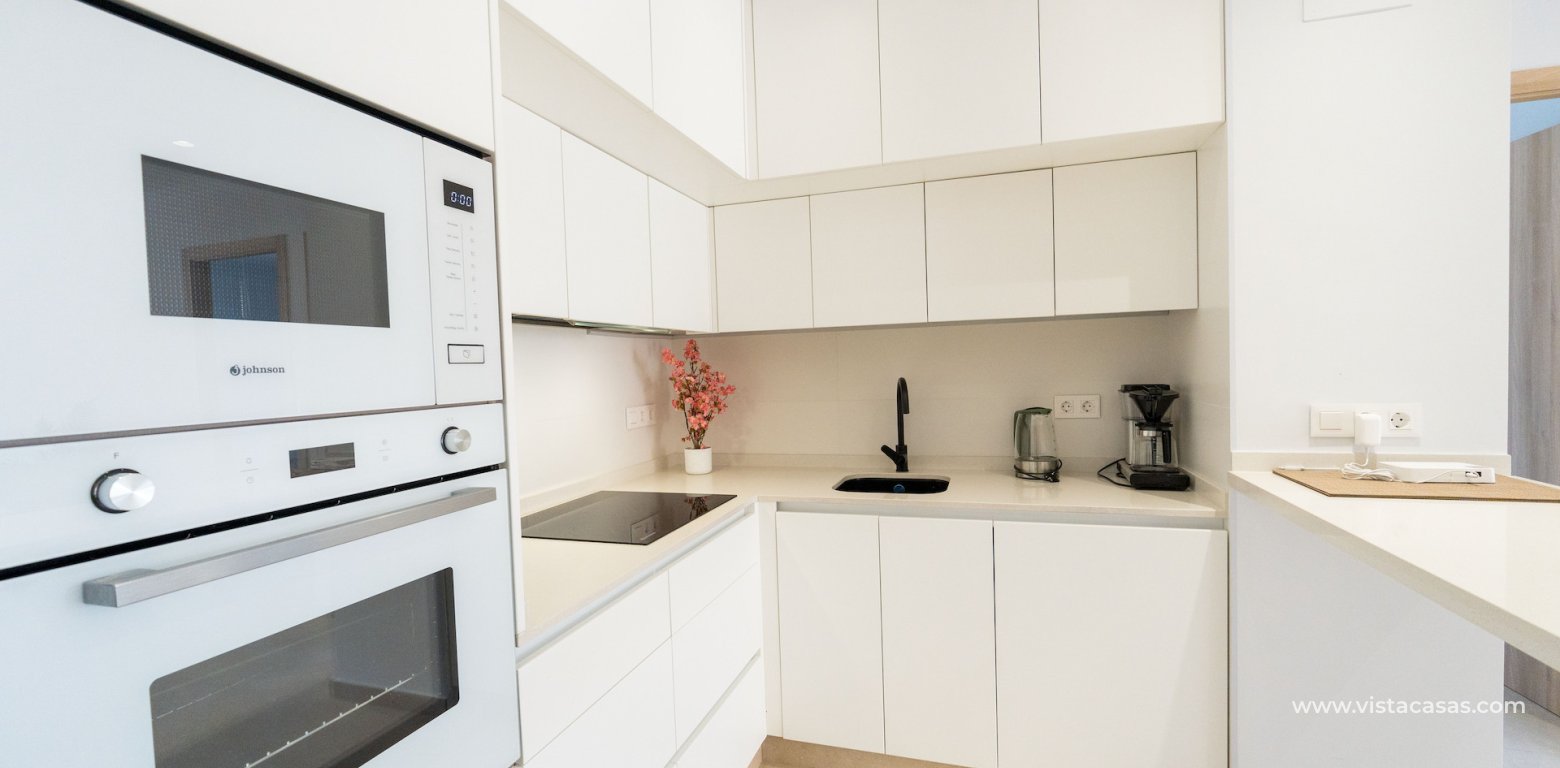 Sale - Wohnung - El Raso