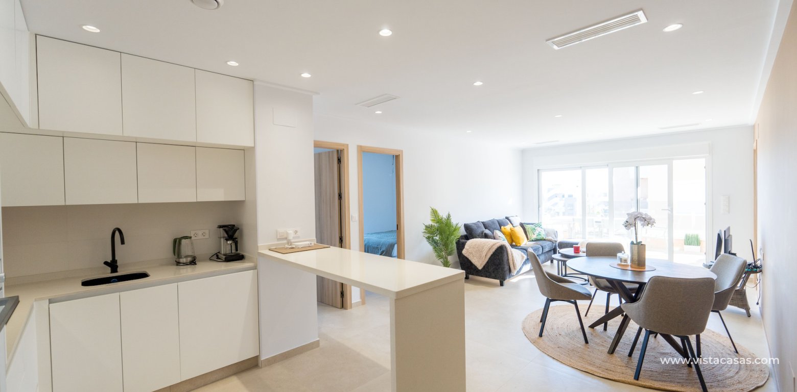 Sale - Wohnung - El Raso