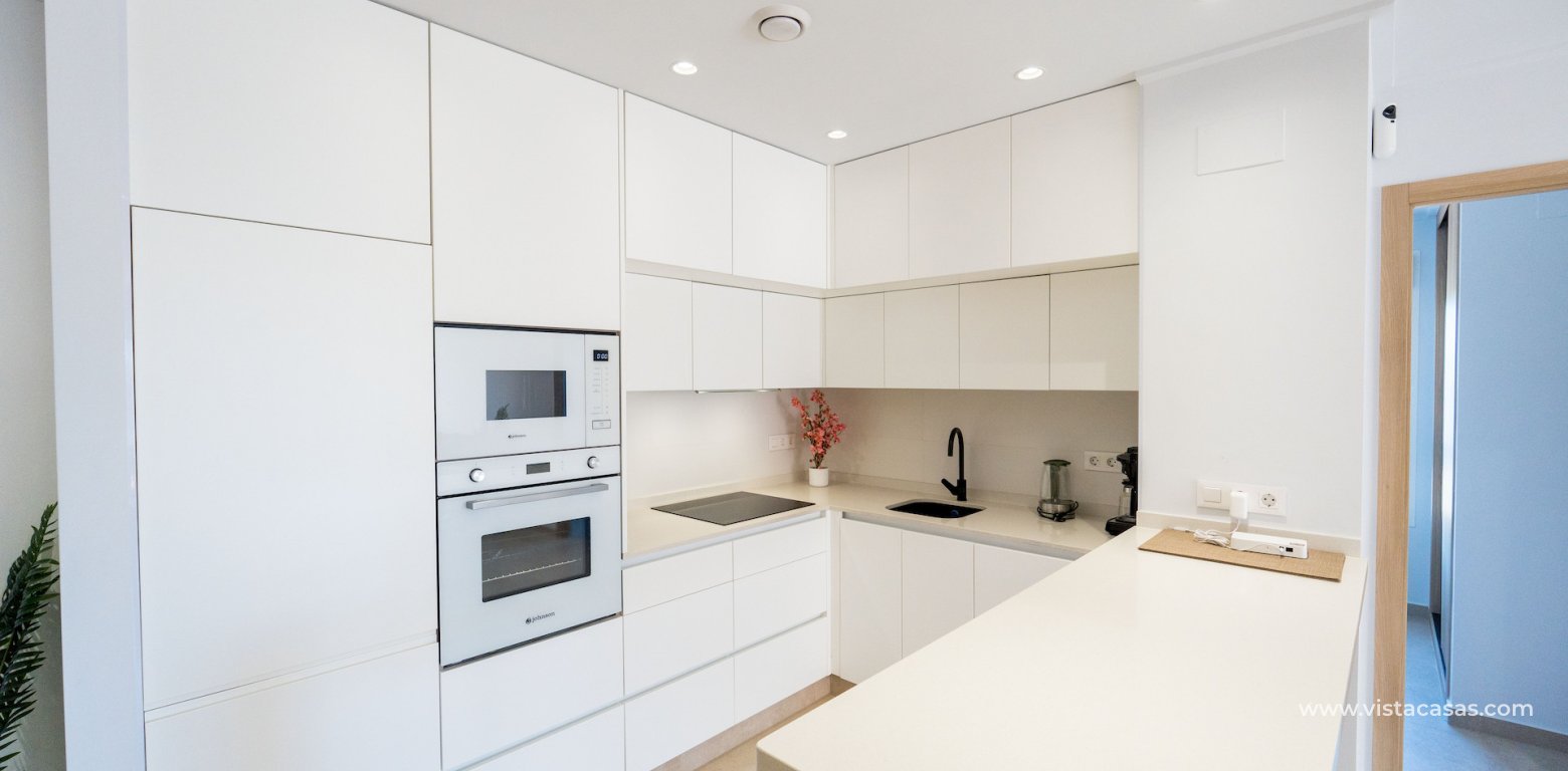 Sale - Wohnung - El Raso