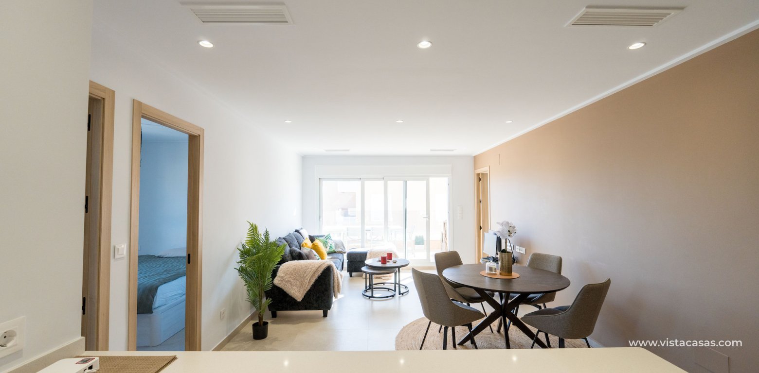 Sale - Wohnung - El Raso