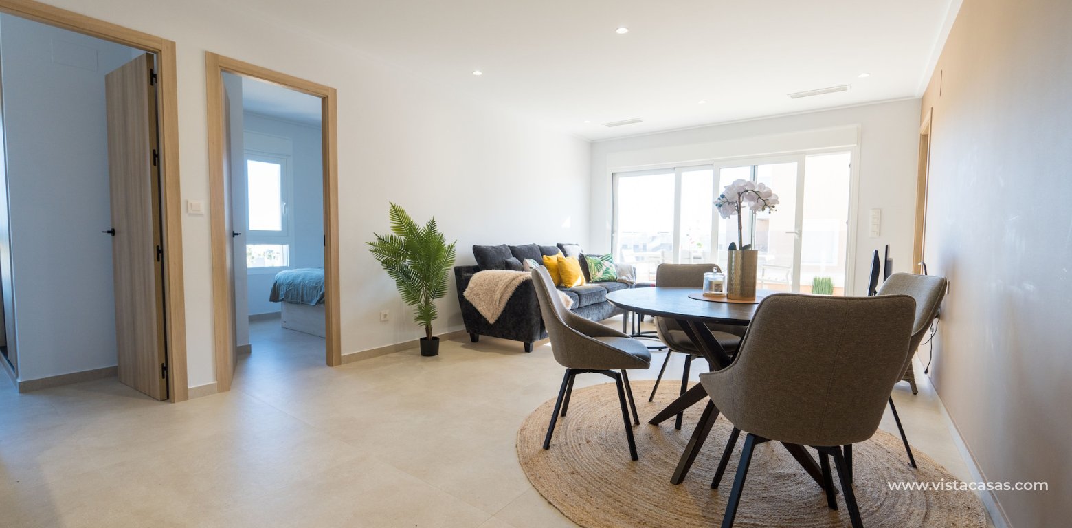 Sale - Wohnung - El Raso