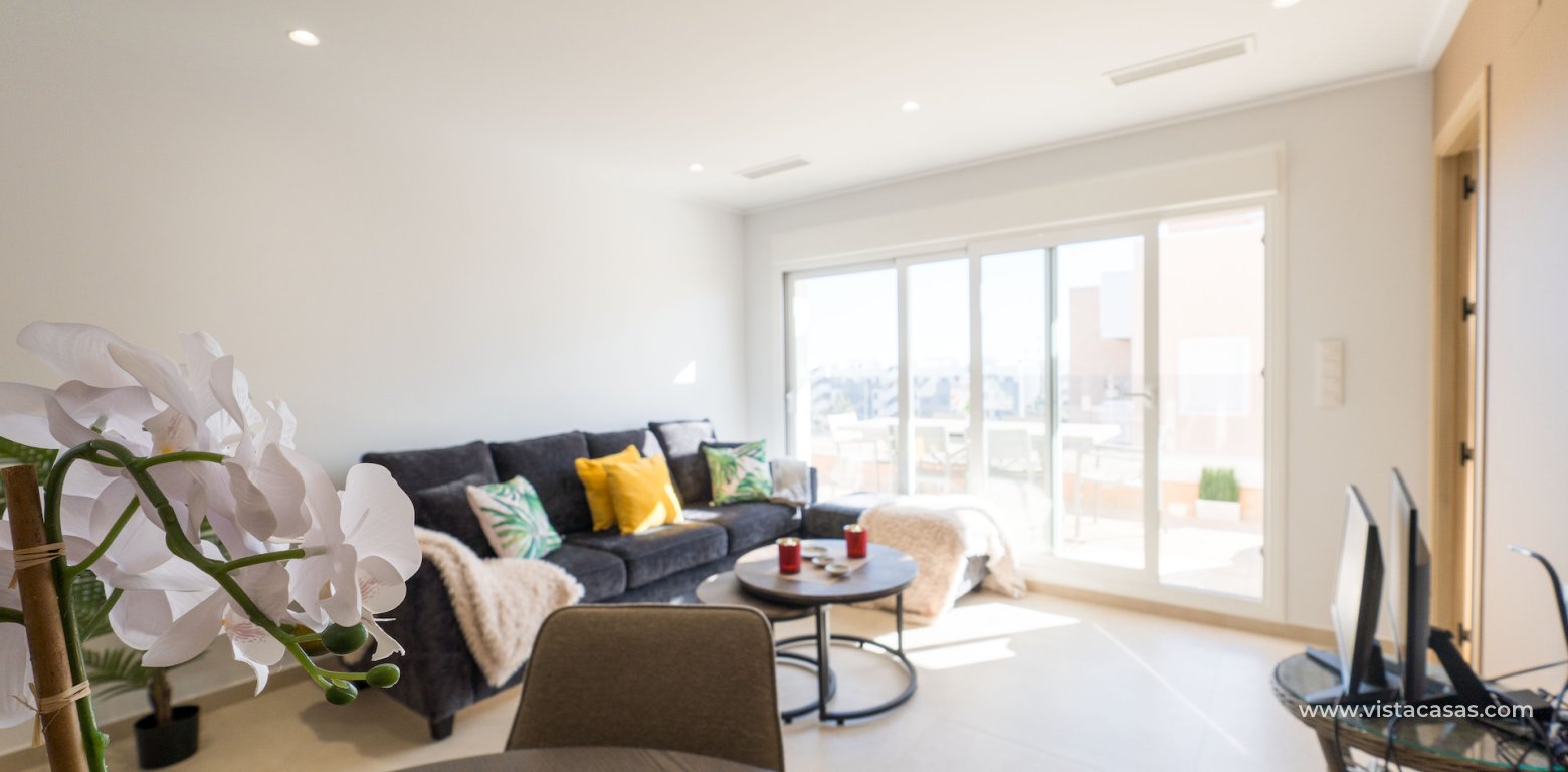 Sale - Wohnung - El Raso