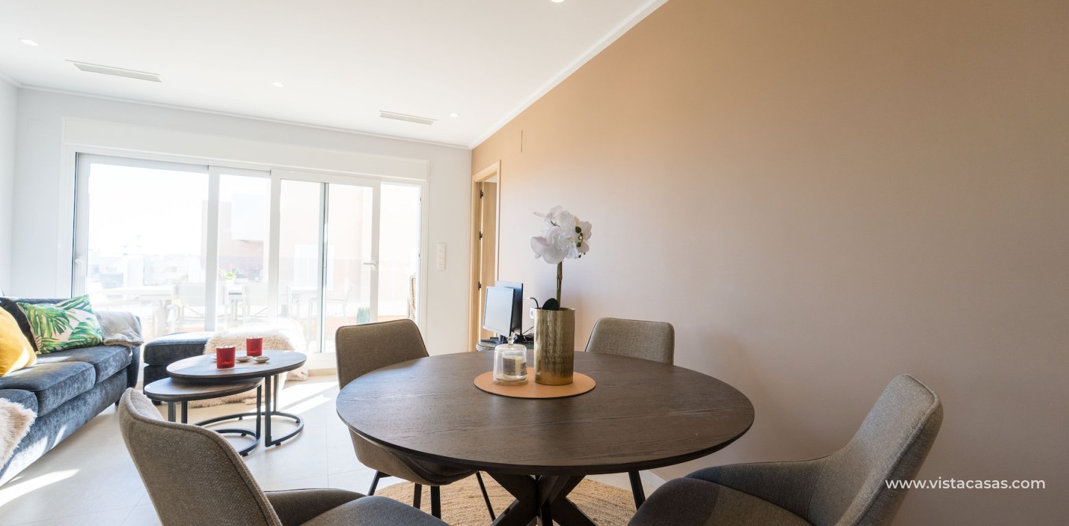 Sale - Wohnung - El Raso