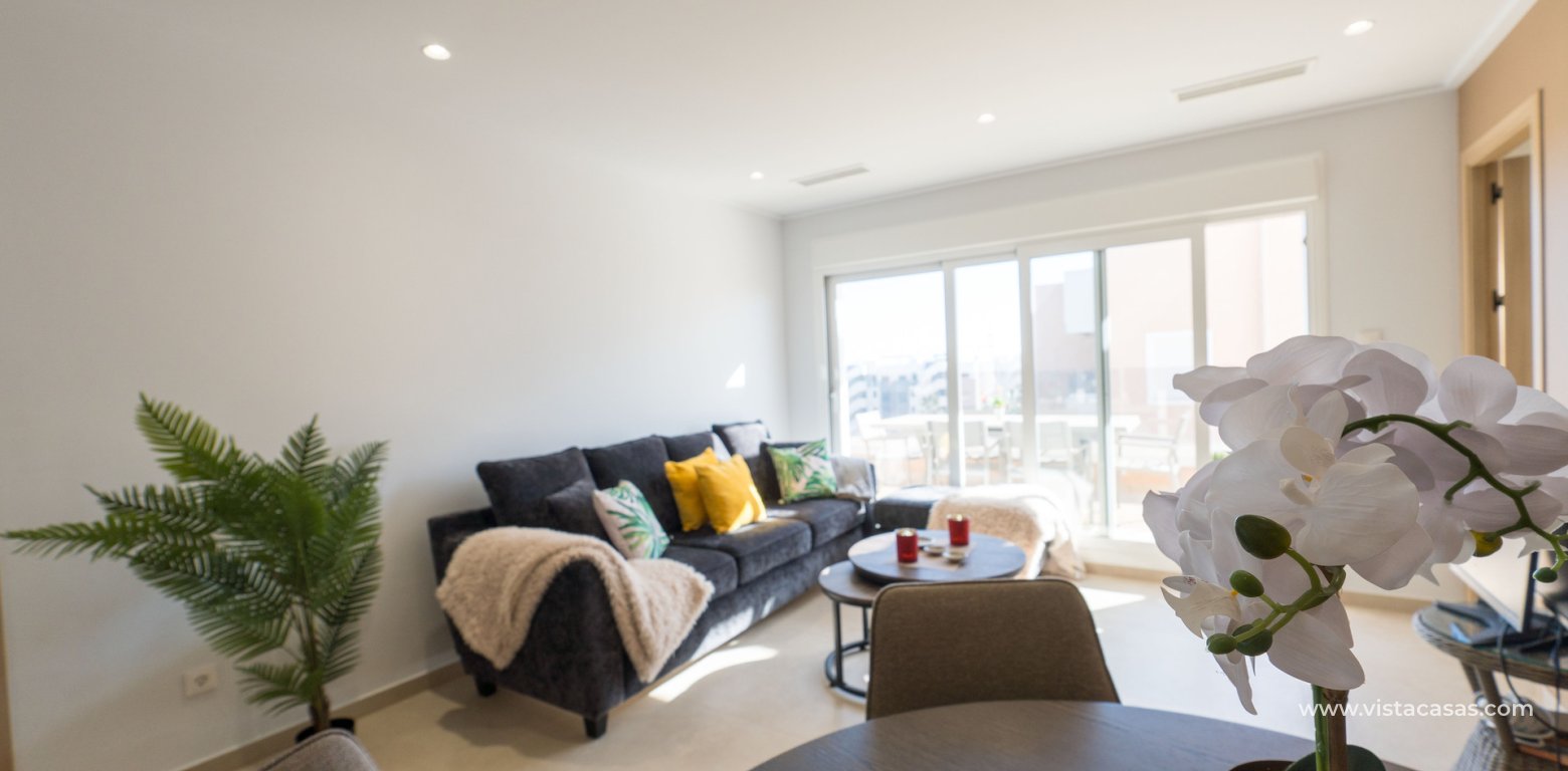 Sale - Wohnung - El Raso