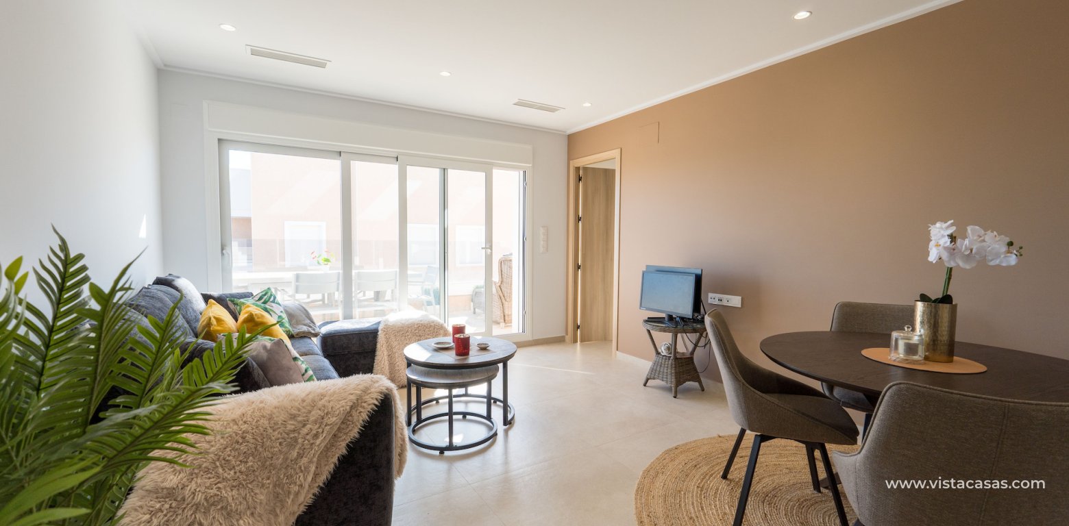 Sale - Wohnung - El Raso