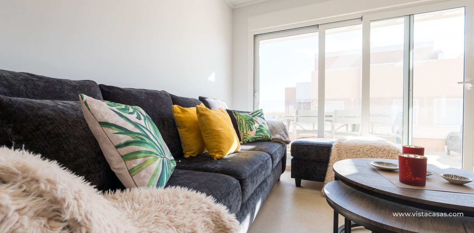 Sale - Wohnung - El Raso