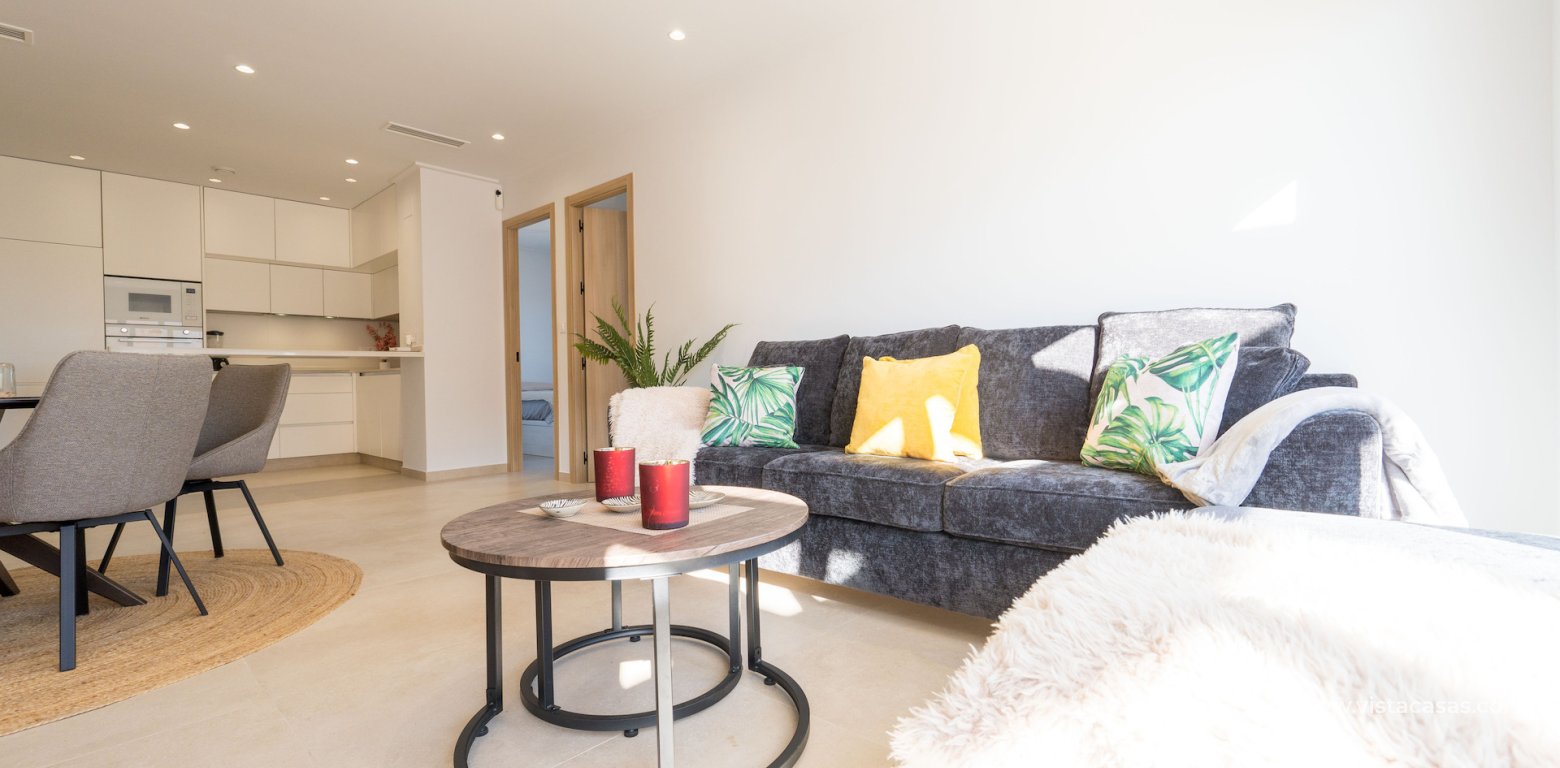 Sale - Wohnung - El Raso