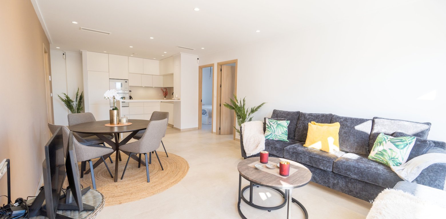 Sale - Wohnung - El Raso