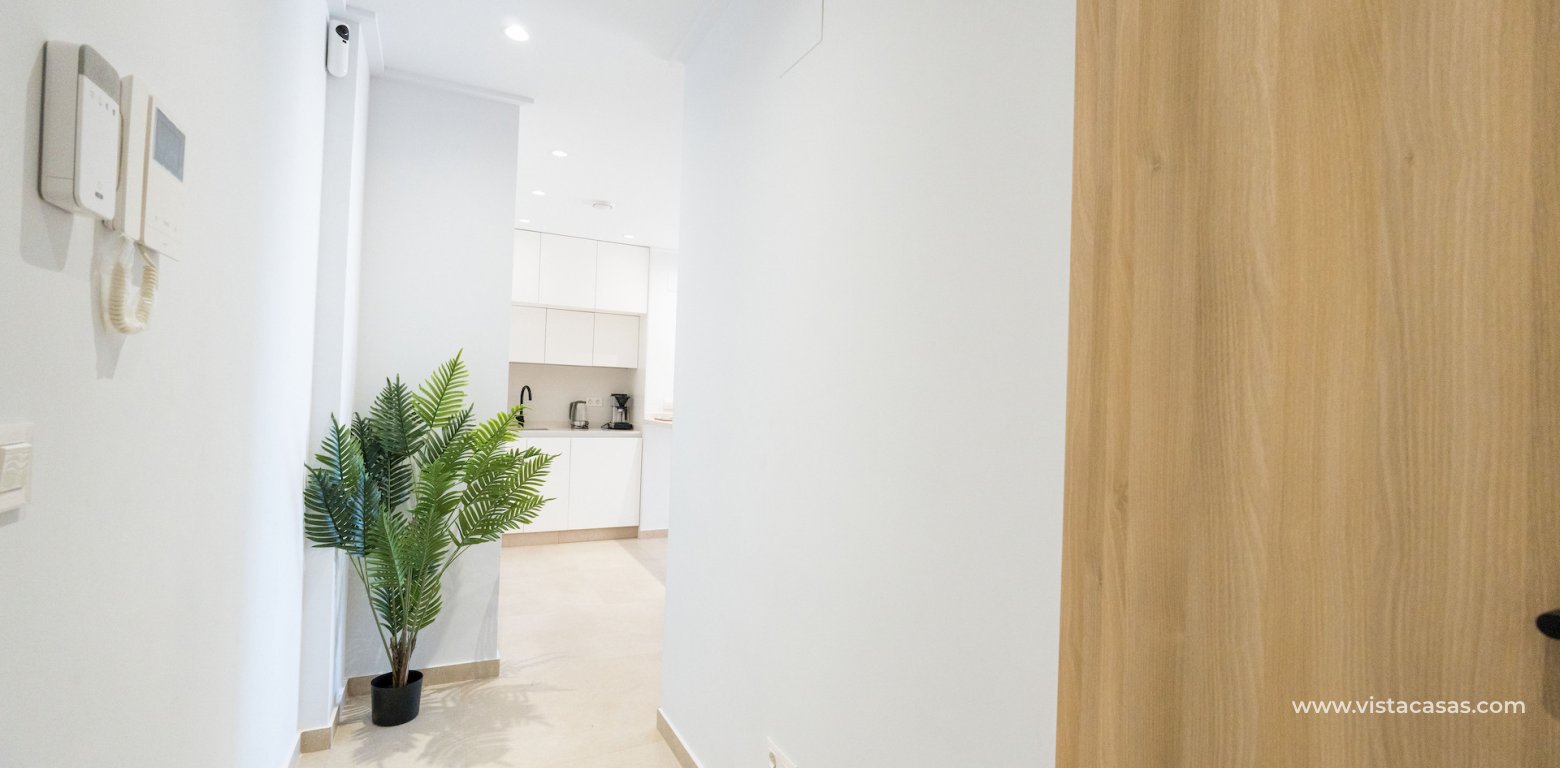 Sale - Wohnung - El Raso