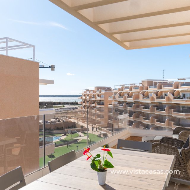 Apartamento - Venta - El Raso - El Raso