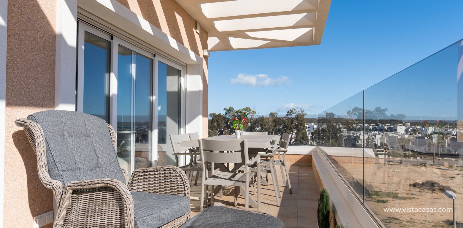 Sale - Wohnung - El Raso