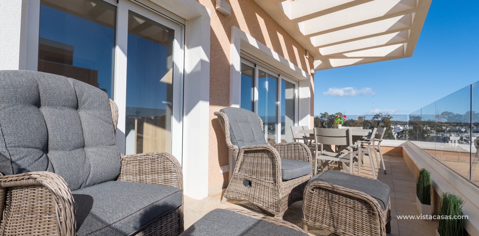 Sale - Wohnung - El Raso