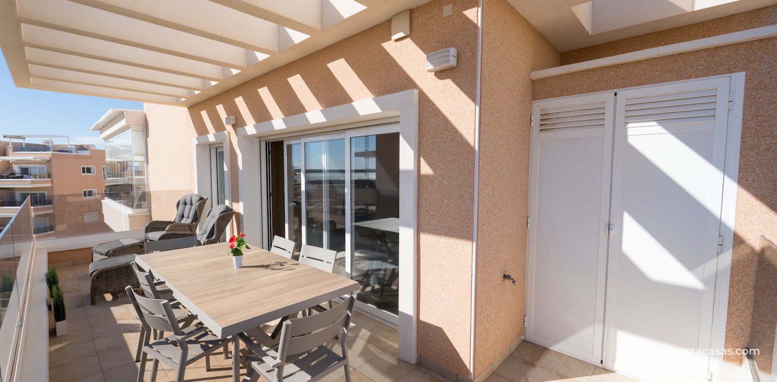 Sale - Wohnung - El Raso