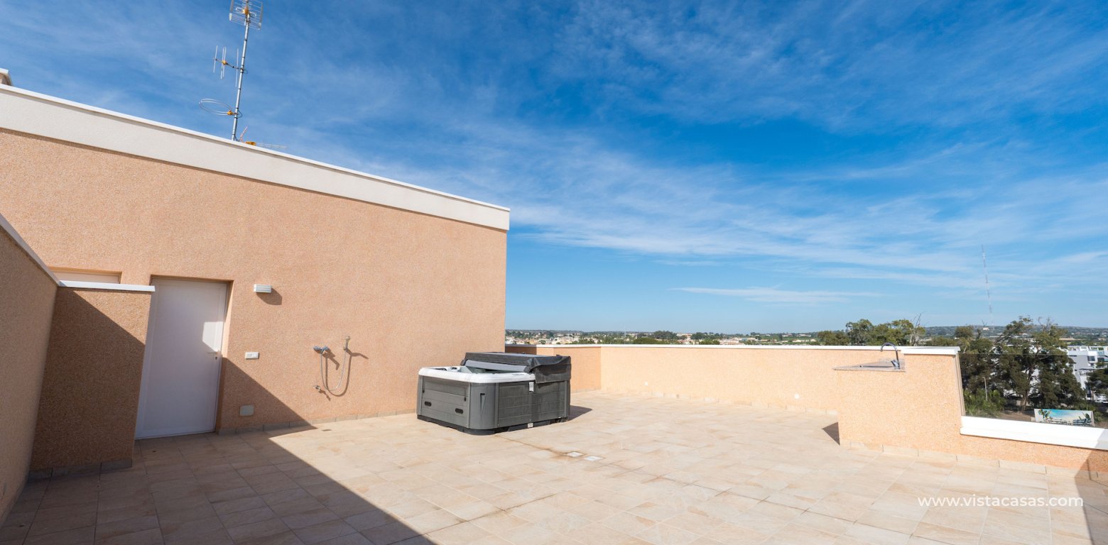 Sale - Wohnung - El Raso