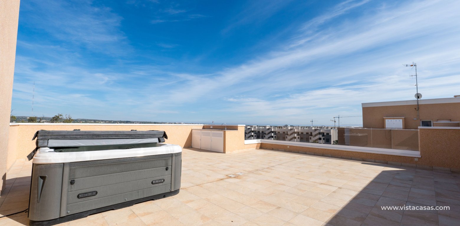 Sale - Wohnung - El Raso