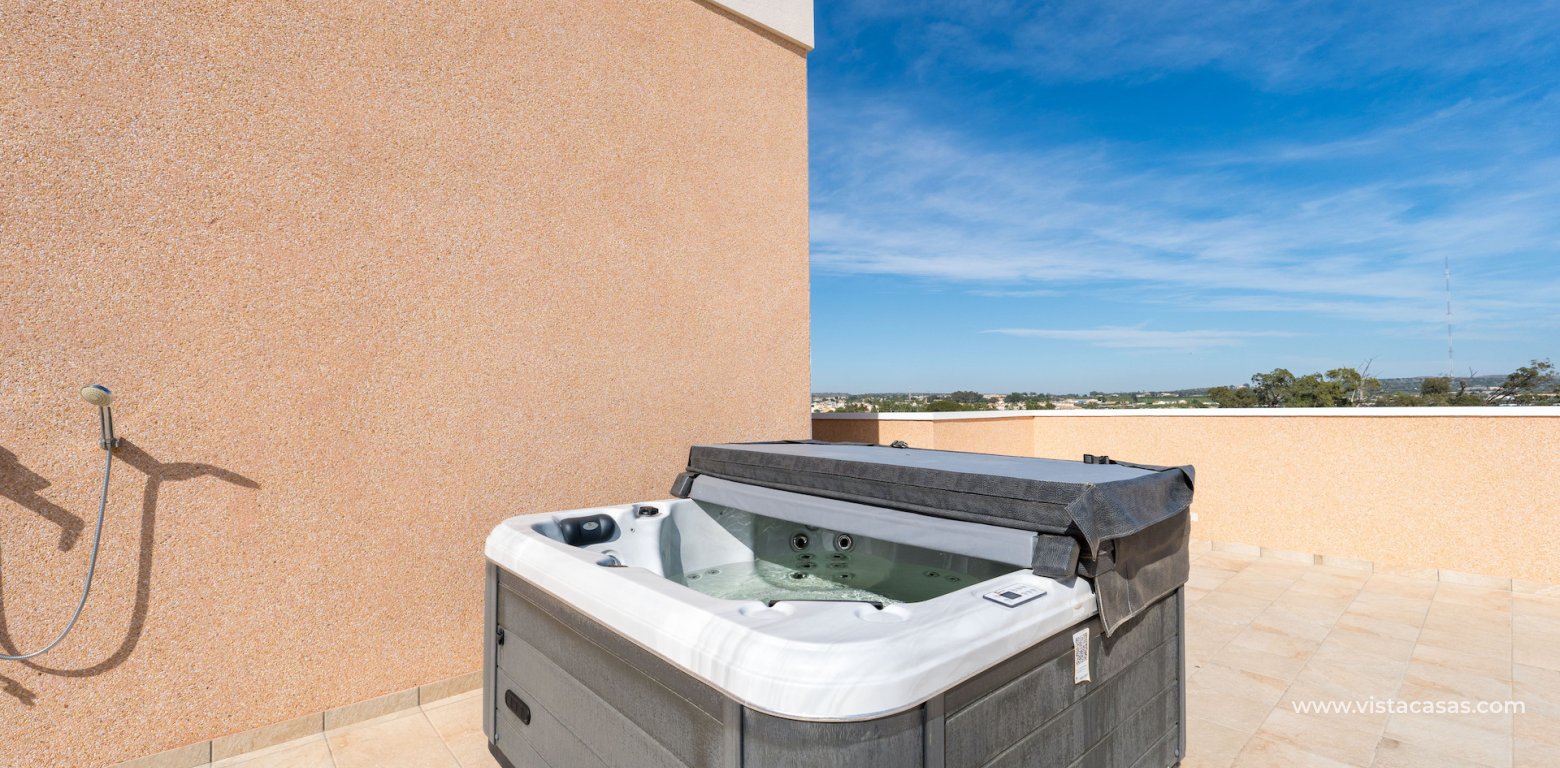 Sale - Wohnung - El Raso