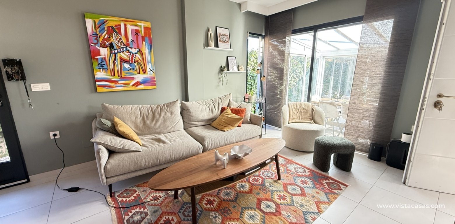 Sale - Villa - La Zenia