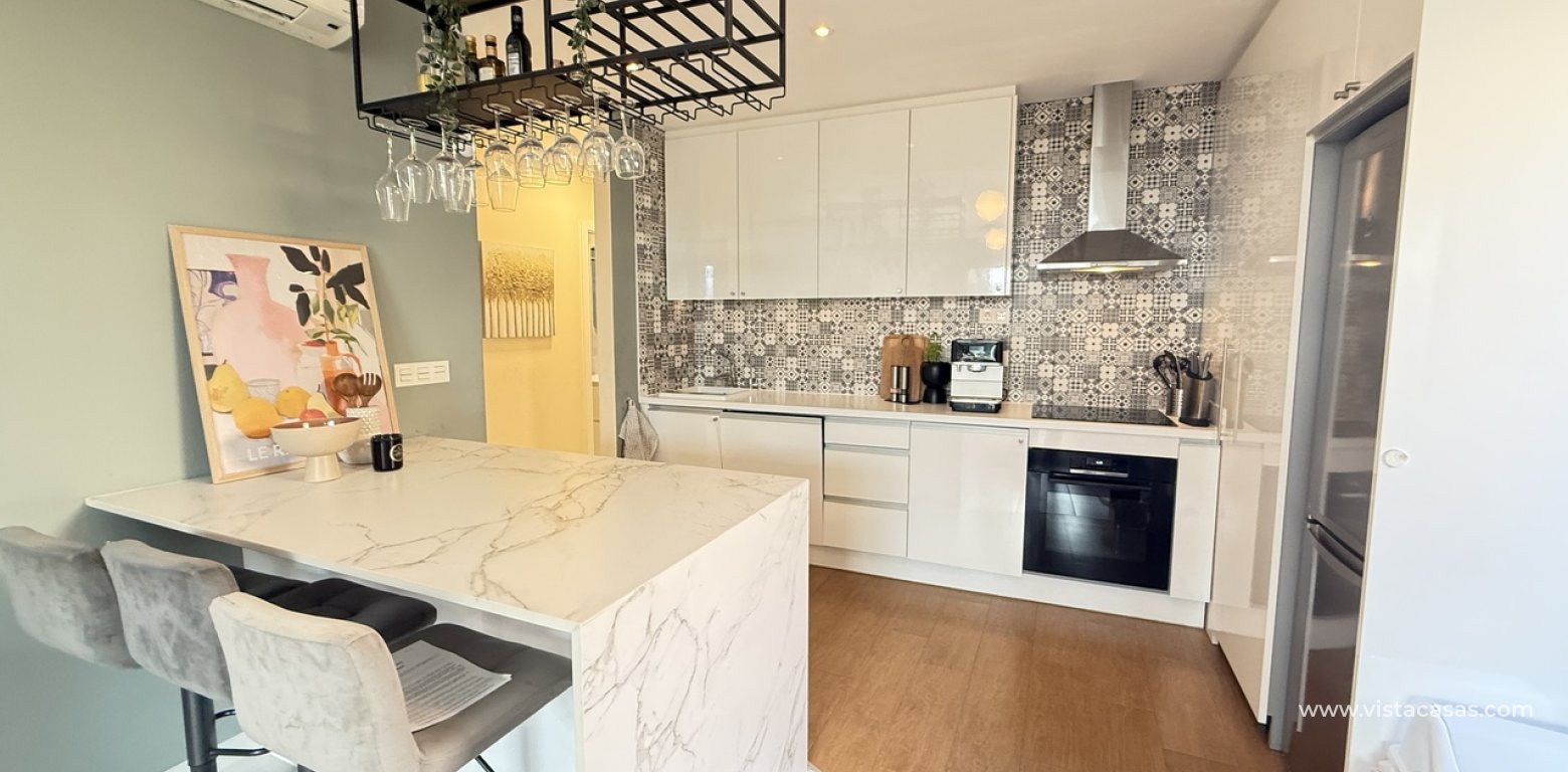 Sale - Villa - La Zenia