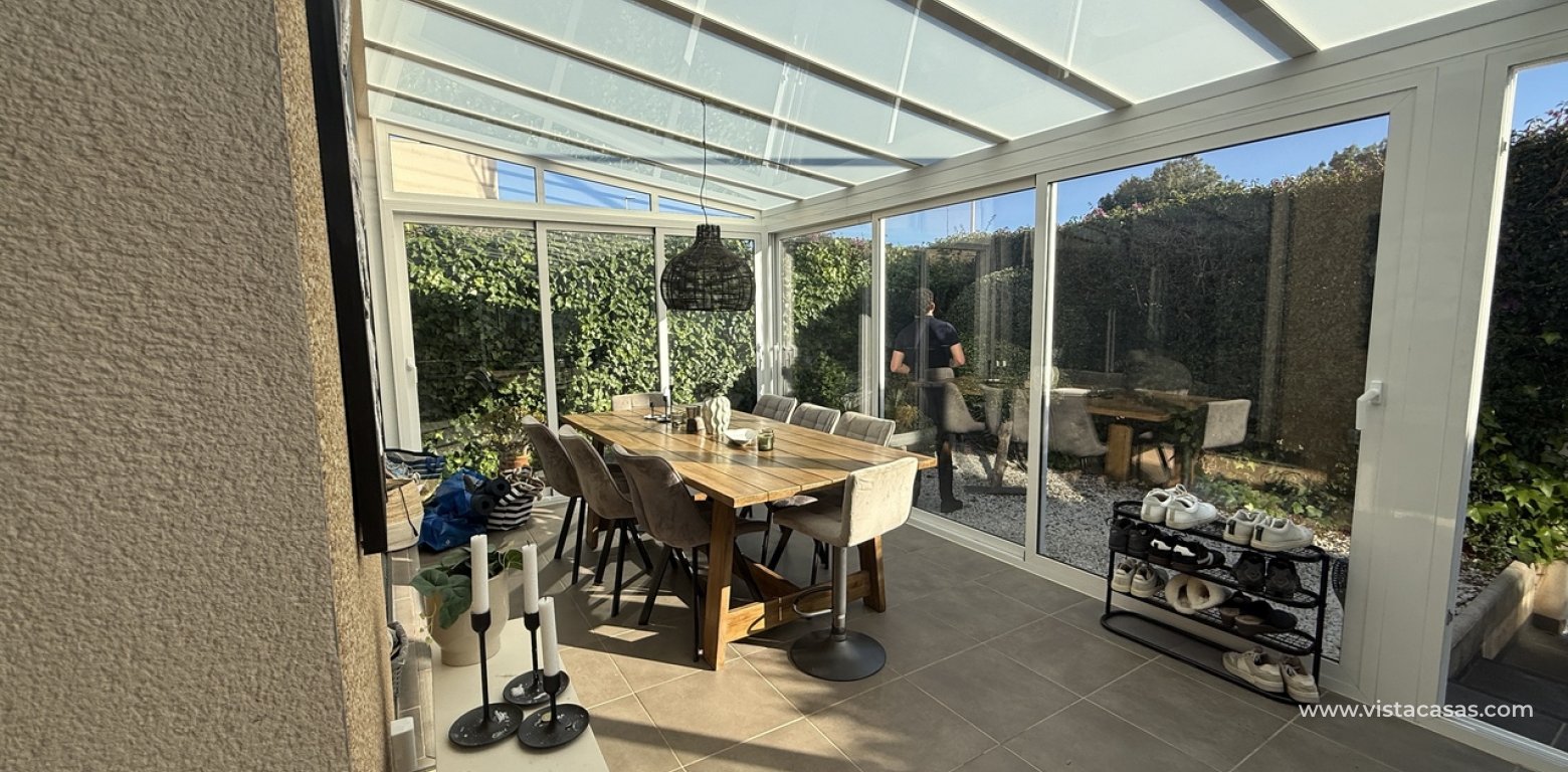 Sale - Villa - La Zenia