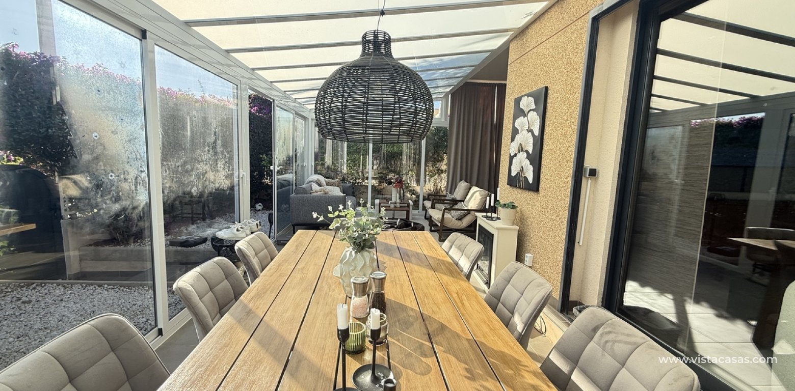 Sale - Villa - La Zenia