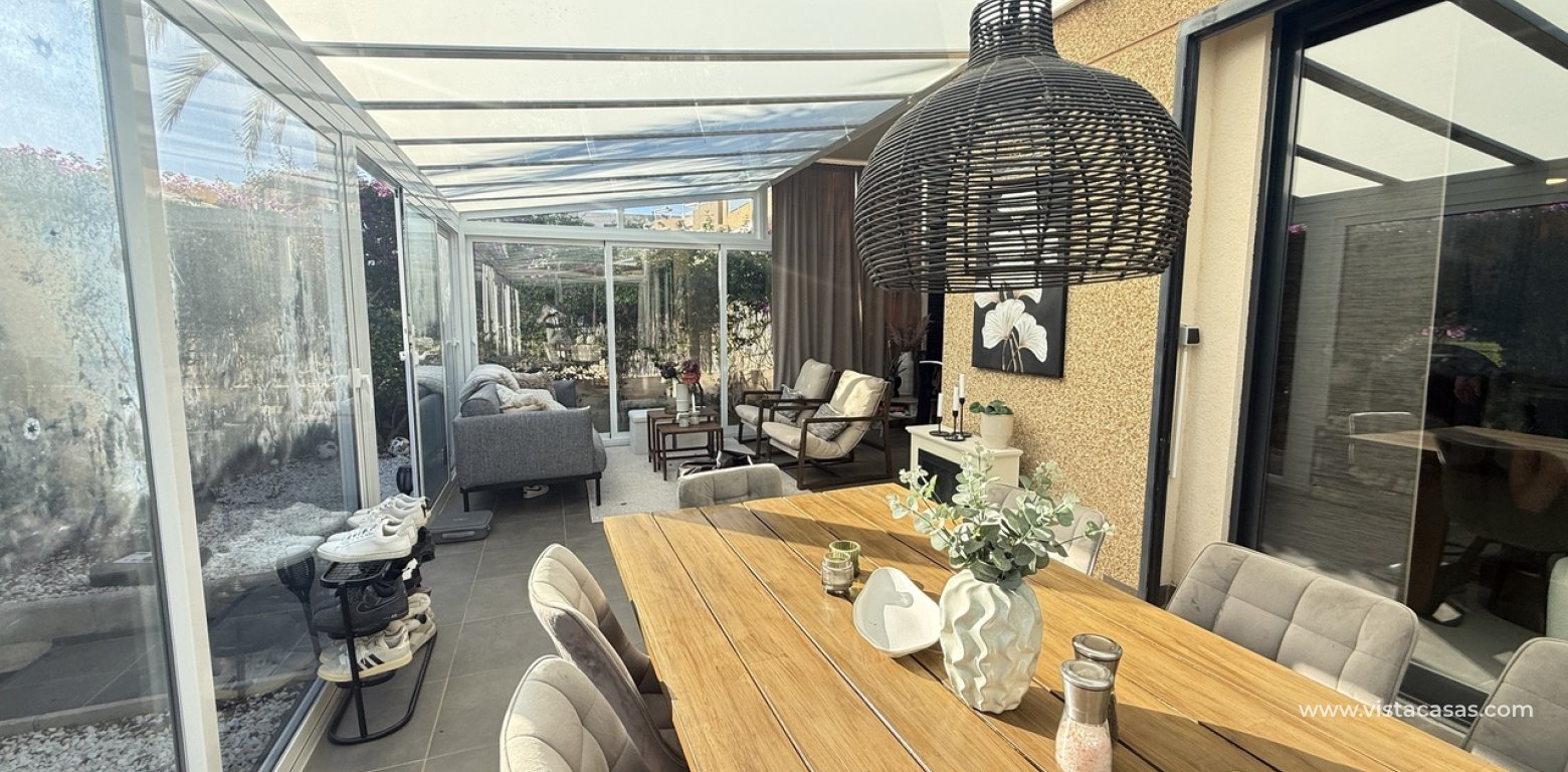 Sale - Villa - La Zenia