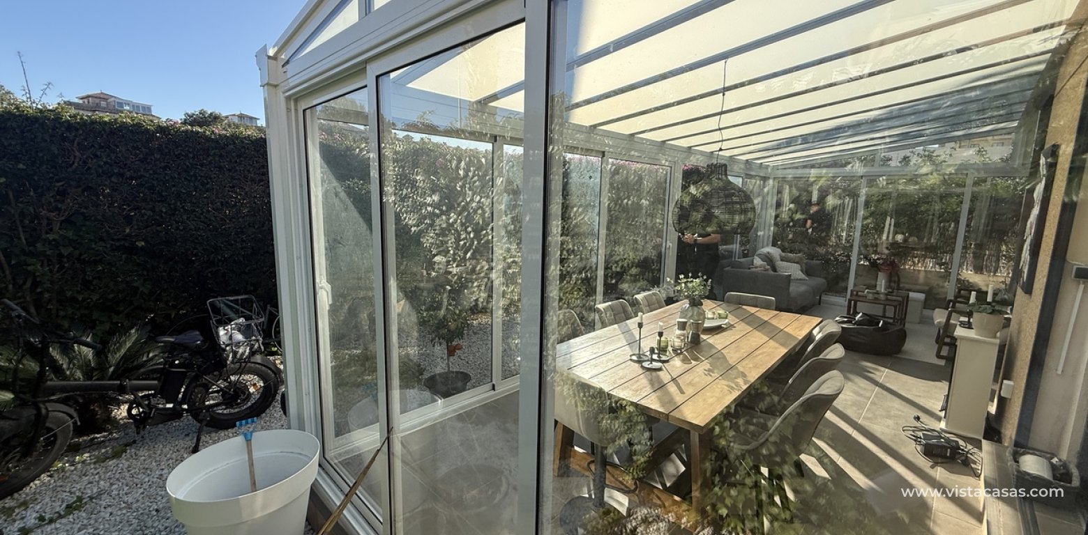 Sale - Villa - La Zenia