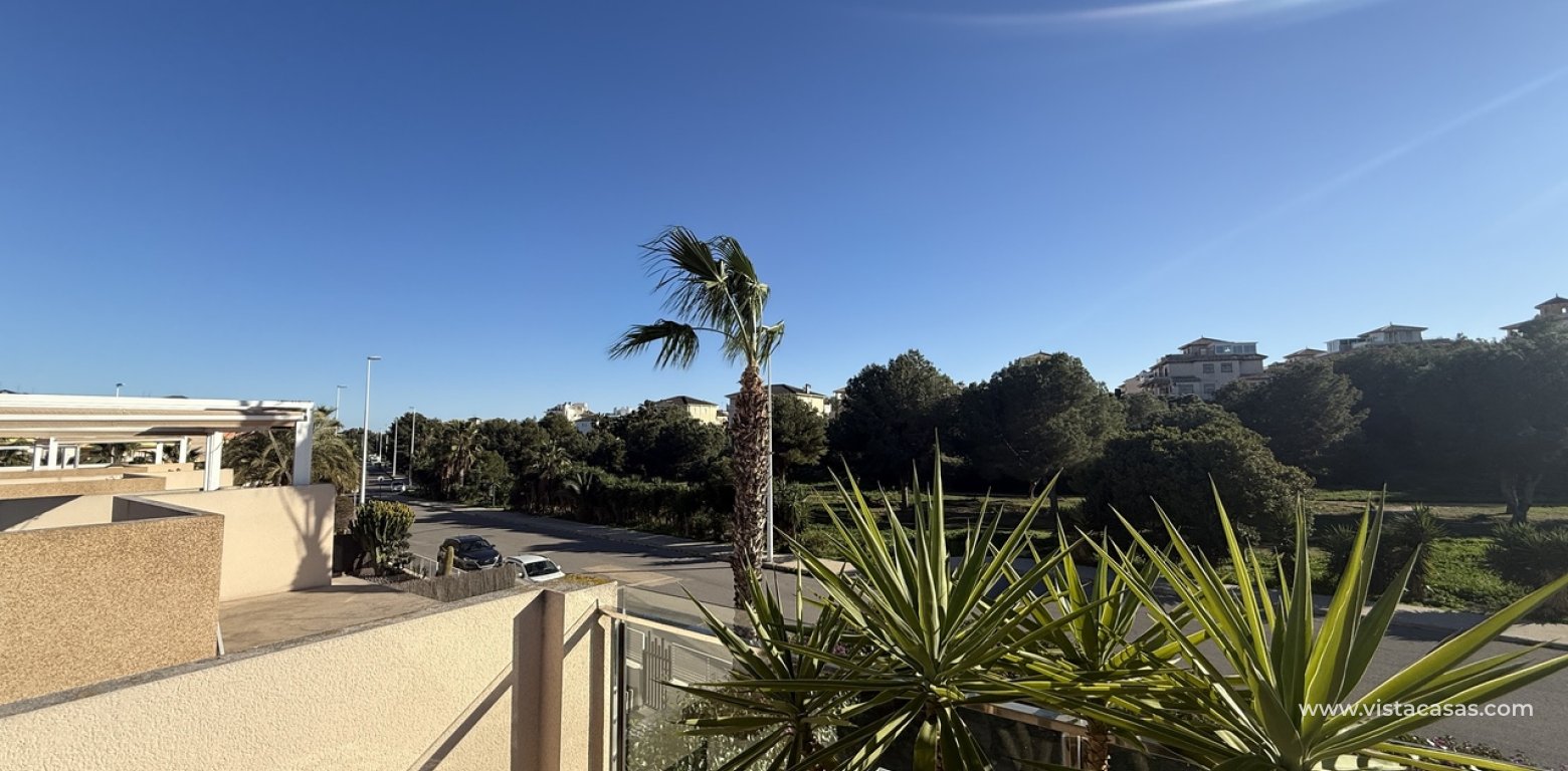 Sale - Villa - La Zenia