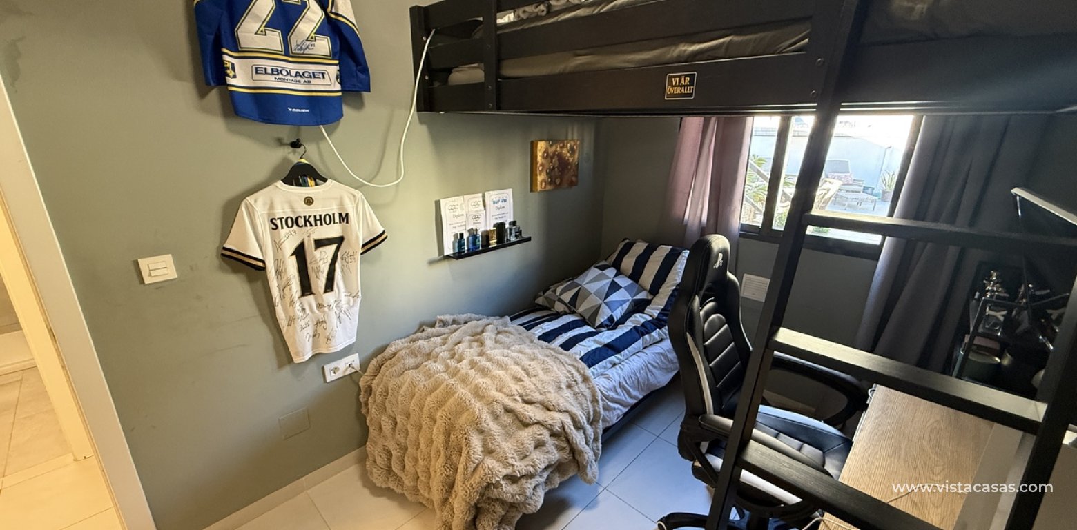 Sale - Villa - La Zenia